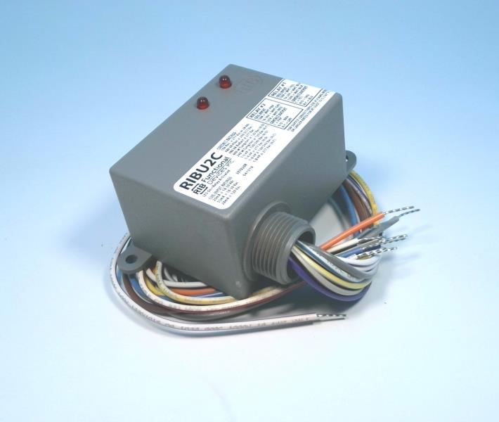 FUNCTIONAL DEVICES RIBU2C