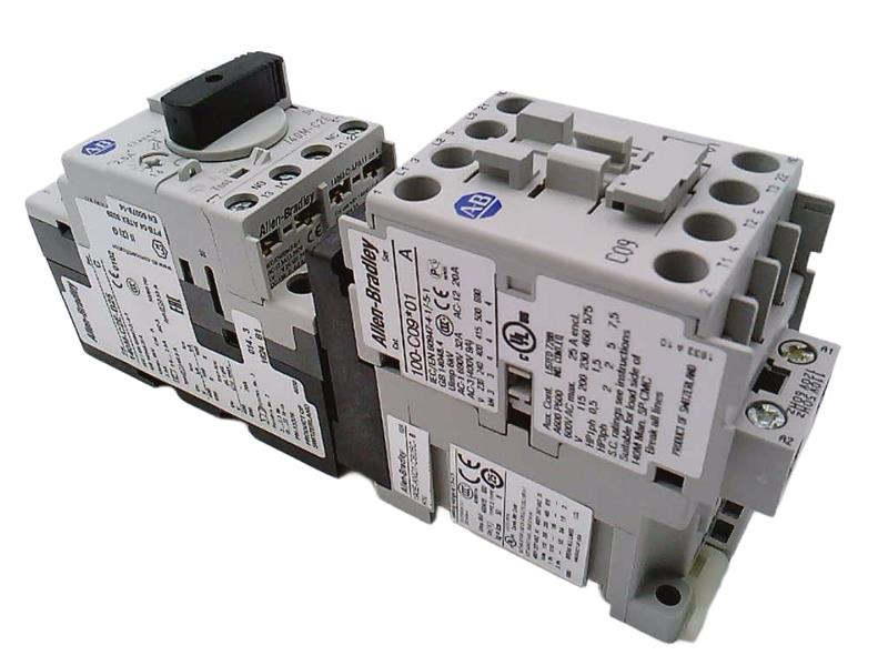 190E-AND1-CB25C-KN by ALLEN BRADLEY