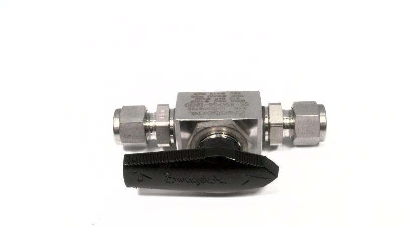 SWAGELOK SS-4SKPS6