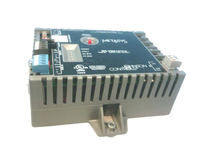 MS-VMA1610-0 by JOHNSON CONTROLS