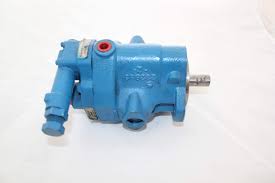 EATON CORPORATION PVQ10-A2R-SE1S-20-C21-12