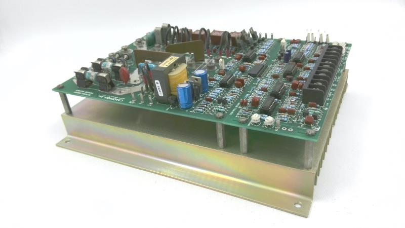 CAROTRON RCP202-000