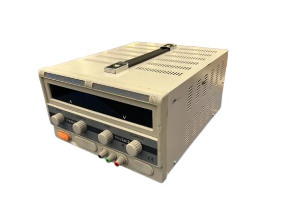 DIGIMESS INSTRUMENTS TM2450