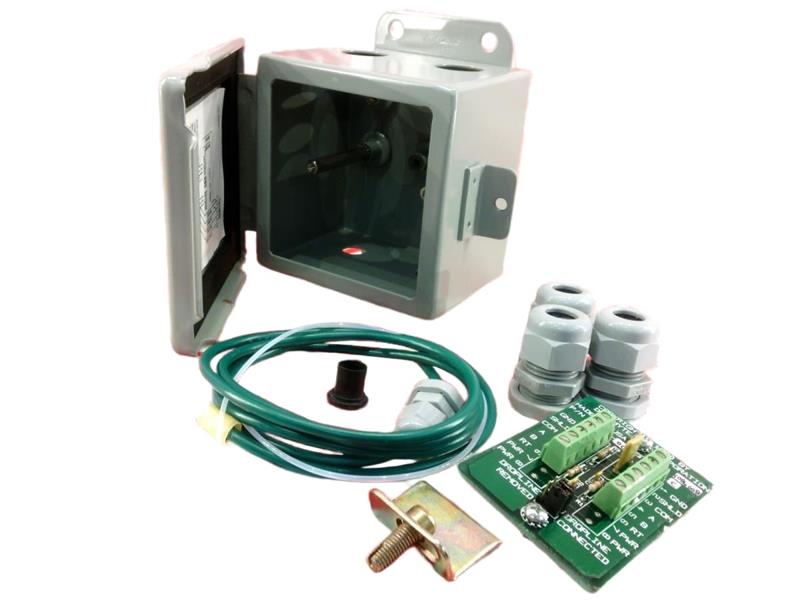 91464-001 by ALLEN BRADLEY