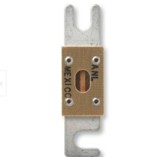 EATON CORPORATION ANL-60