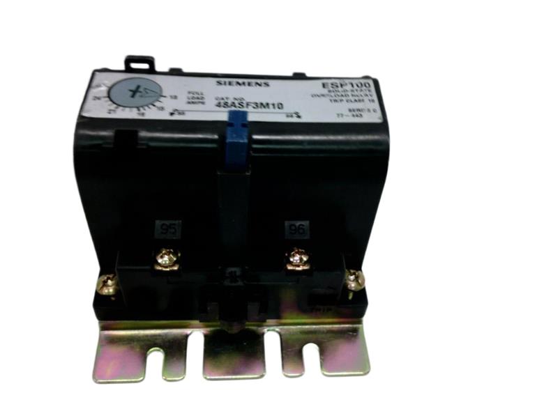48ASF3M10 by SIEMENS