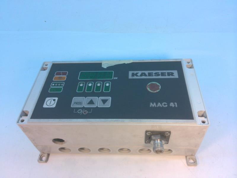 KAESER MAC 41