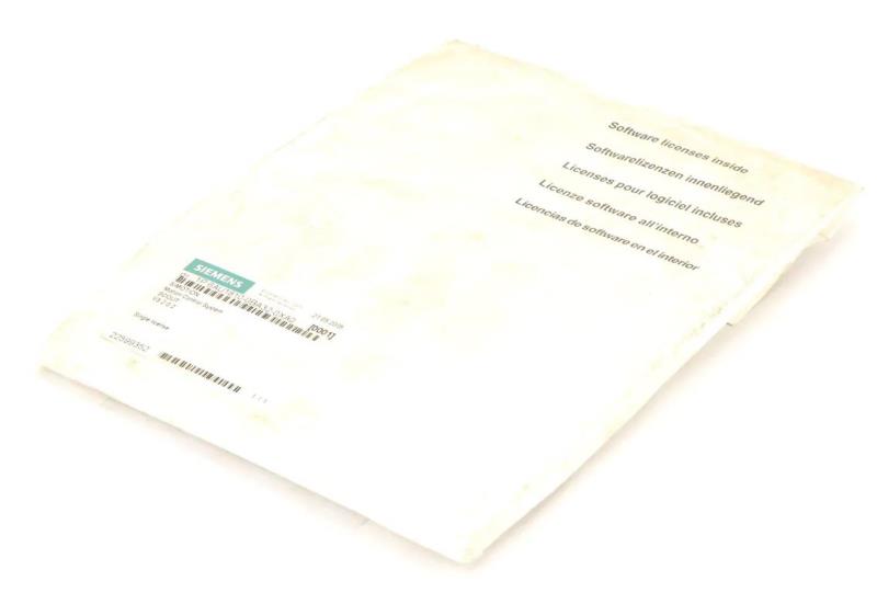 SIEMENS  6AU1810-0BA32-0XA0