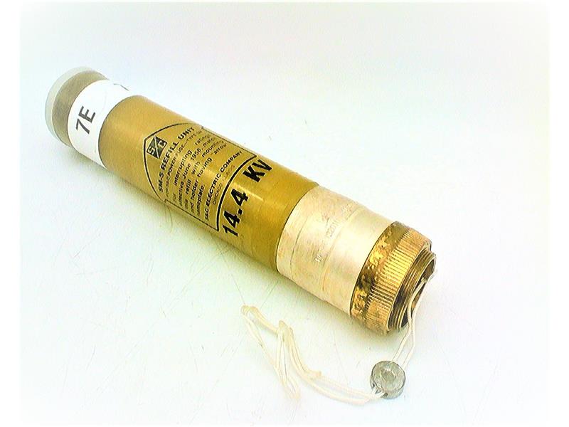 S&C ELECTRIC 132010R4