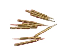 TURCK SCREWDRIVER 1.4MM (10/PACKAGE)