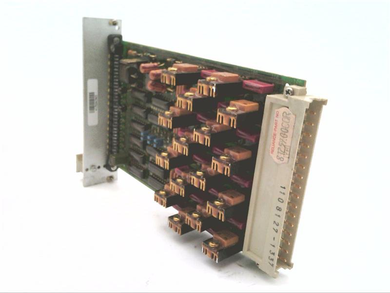 ASEA BROWN BOVERI 812.59.00