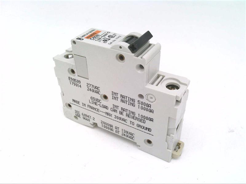 SCHNEIDER ELECTRIC MG17412