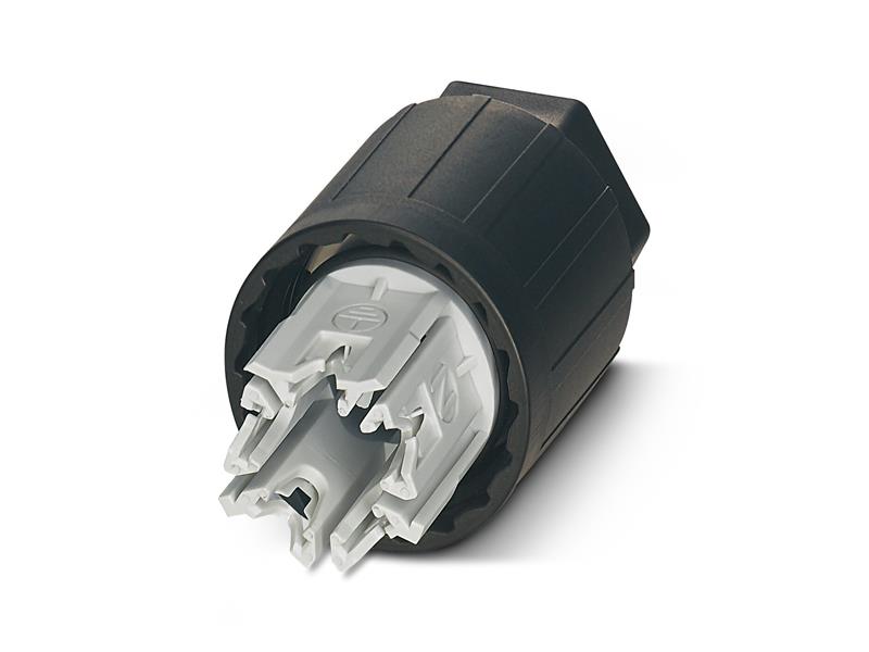 PHOENIX CONTACT QPD N 4PE1,5 5-10 BK