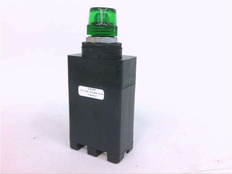 DDP PL16-G120-CG