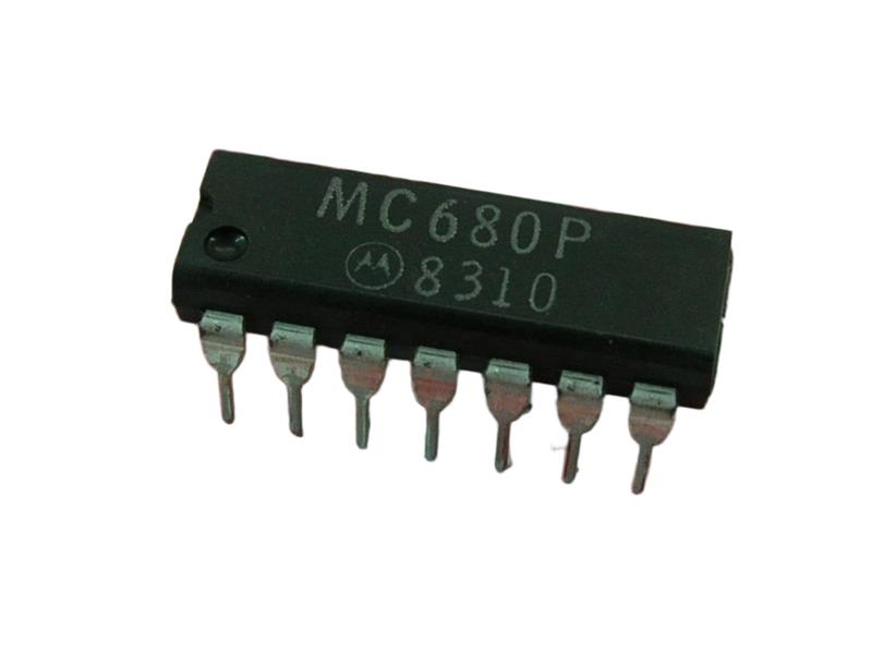 IC680P by ZEBRA