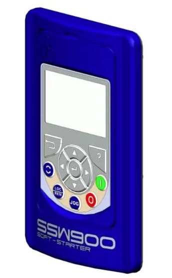 WEG SSW900-KMD-CB10