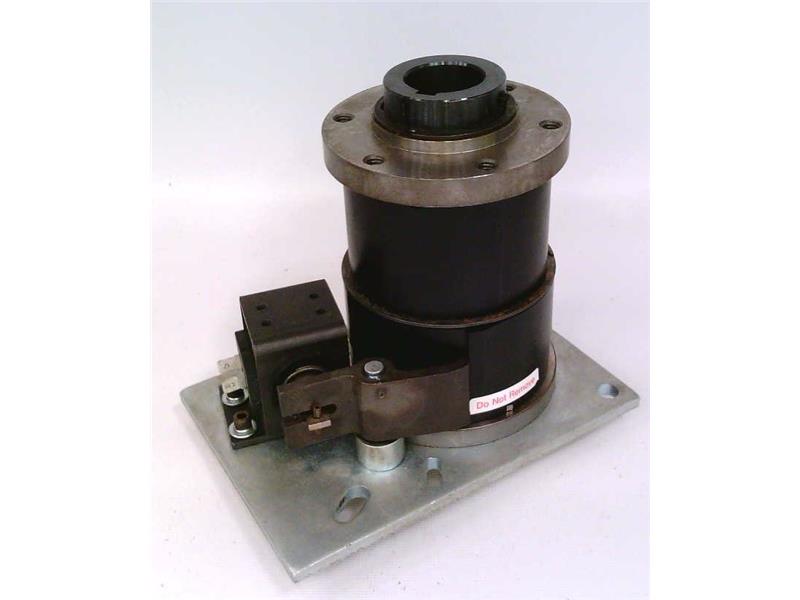 ALTRA INDUSTRIAL MOTION 308-17-101