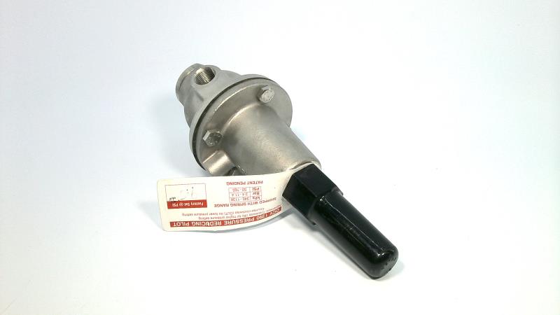 OCV CONTROL VALVES 1390