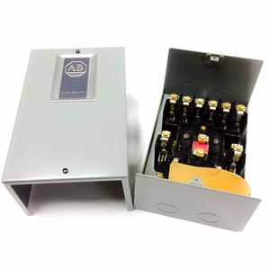 ALLEN BRADLEY 700-BRD201A1
