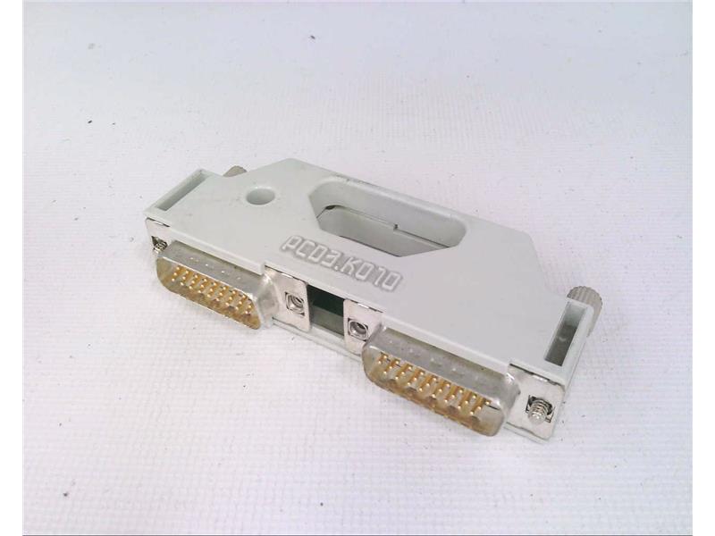 PCD3.K070 by JOHNSON ELECTRIC