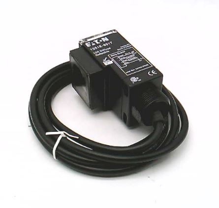 EATON CORPORATION 1351E-8517