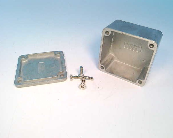 HAMMOND MANUFACTURING 1590LB