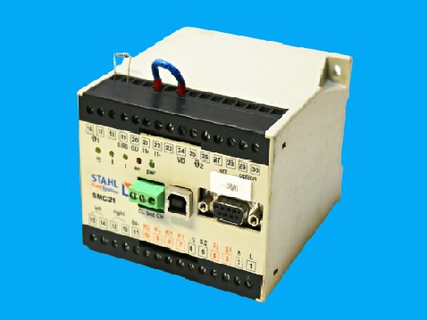 STAHL SMC21-1-C1-790