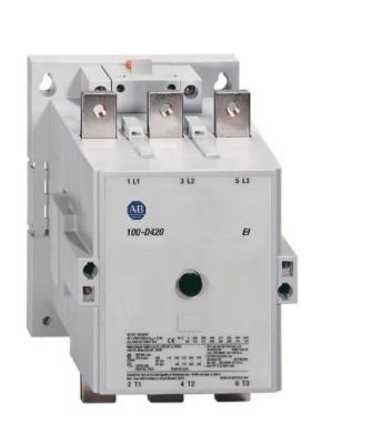 ALLEN BRADLEY 100-D210ED00