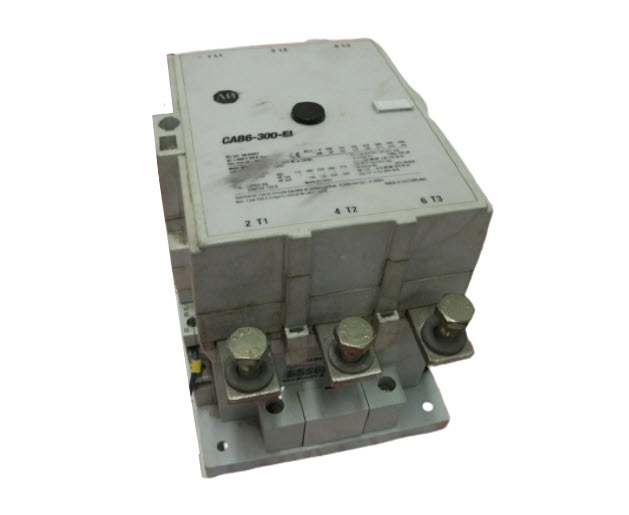 ALLEN BRADLEY CAB6-300-EI-11-10