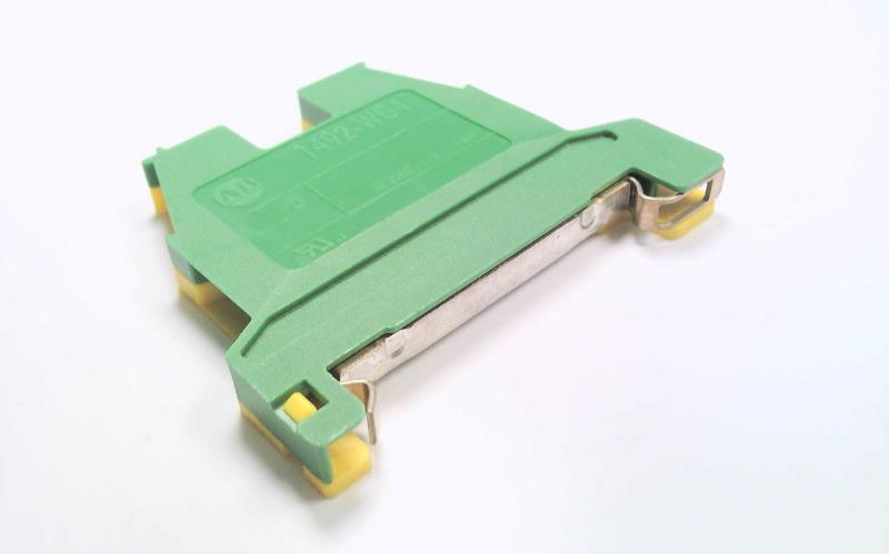 ALLEN BRADLEY 1492-WG4