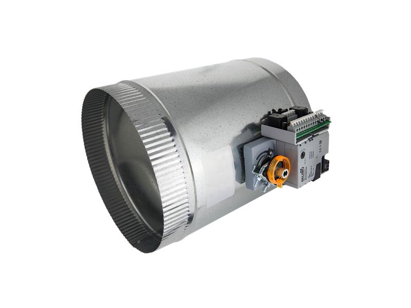 ZD-18 by IO HVAC CONTROLS