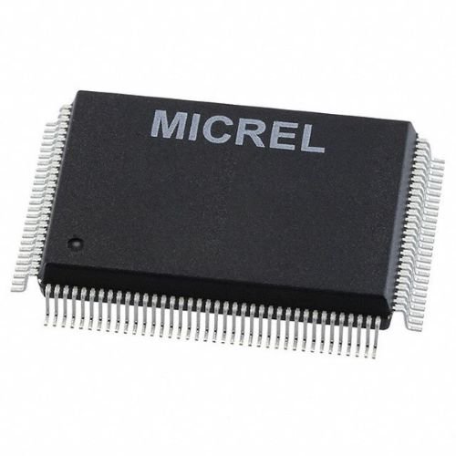 MICROCHIP TECHNOLOGY INC KSZ8841-PMQLI