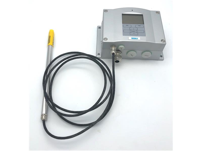 VAISALA SENSOR SYS HMT-330 5M0A101BCAJ200A0AAGBAA1