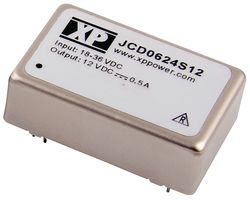 XP POWER JCD0648S24