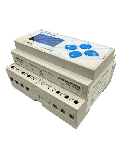 EATON CORPORATION IQ35MA13