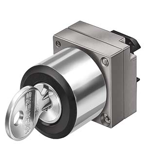 SIEMENS 3SB3500-4GD61-ZB01
