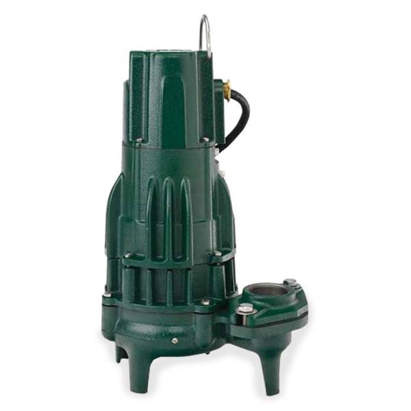 ZOELLER PUMP CO 295-0015