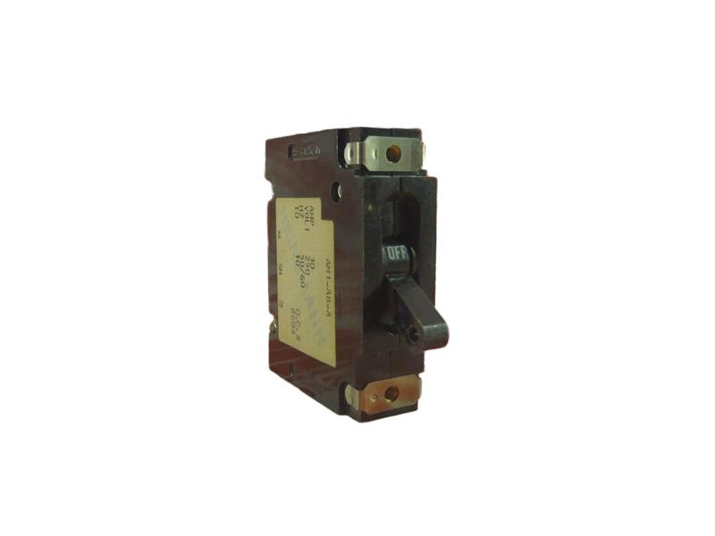 EATON CORPORATION AM1-A8-A-030