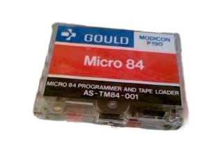 SCHNEIDER ELECTRIC AS-TM84-001