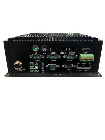 ARISTA MICROBOX-7824B-E01-P03