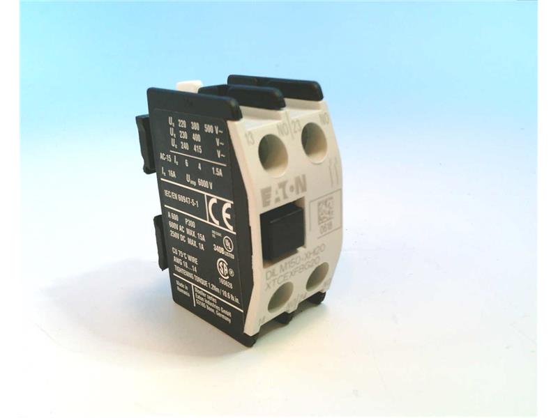 EATON CORPORATION XTCEXFBG20