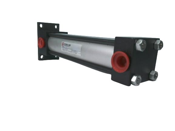 EATON CORPORATION Q6F-1.5X6-N-0-63-2-L-NH-1-1