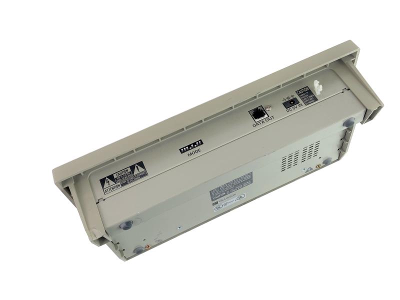 MATSUSHITA ELECTRIC WV-CU350