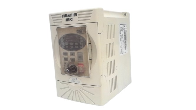 AUTOMATION DIRECT GS2-10P5