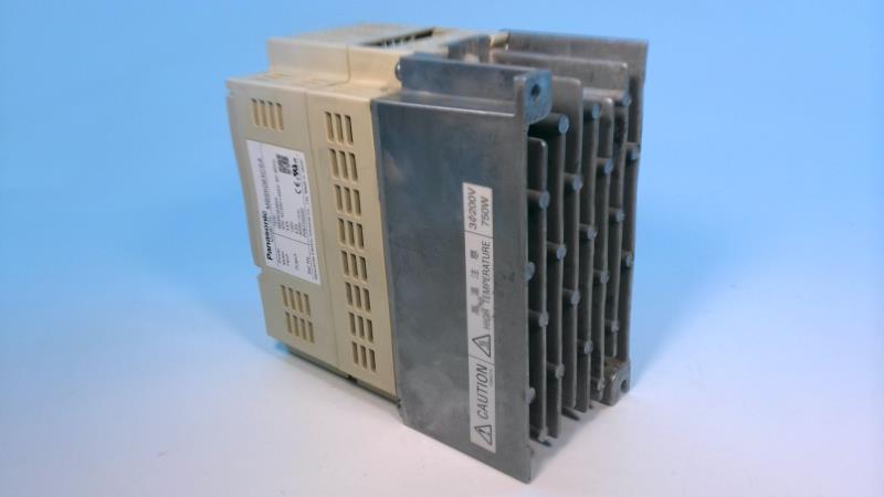 MATSUSHITA ELECTRIC MBSK083CSA11