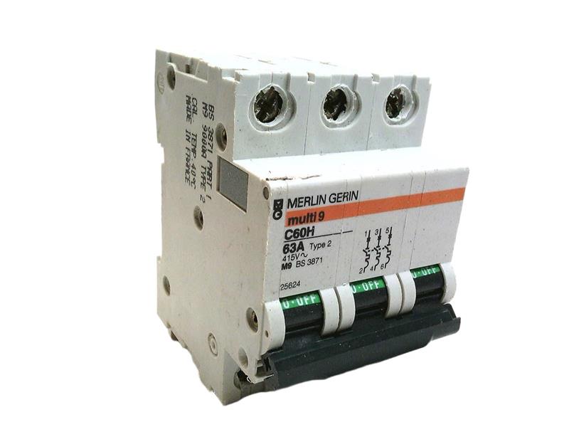 MG25624 by SCHNEIDER ELECTRIC