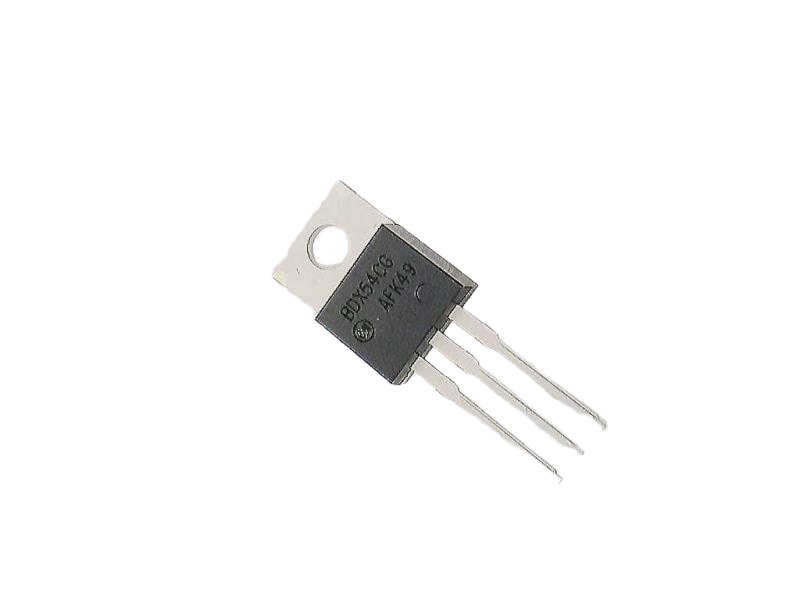 BDX54C by ON SEMICONDUCTOR