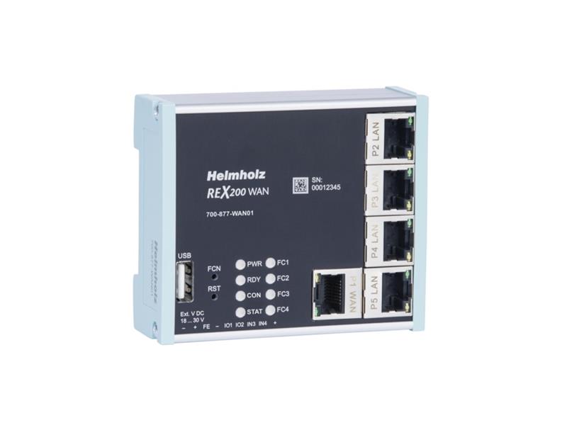 HELMHOLZ 700-877-WAN01