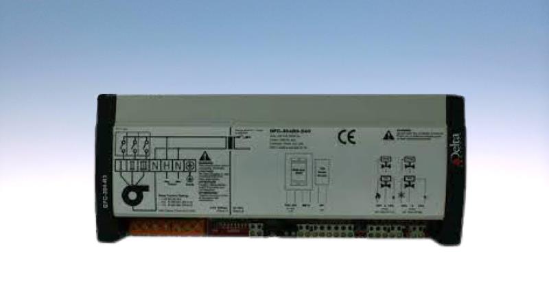 DELTA CONTROLS DFC-304R3-240