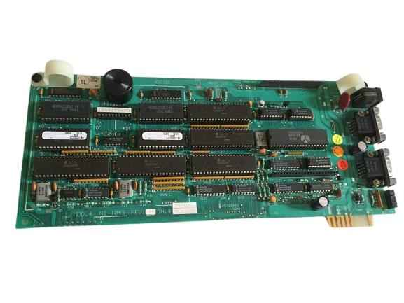 N100-781049 by INVENSYS